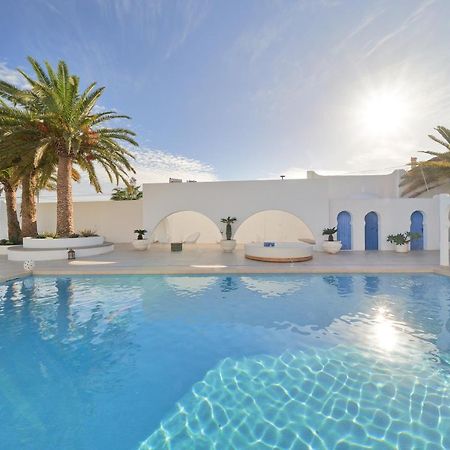 Appartement Mauresque Experience Luxury à Torremolinos Extérieur photo