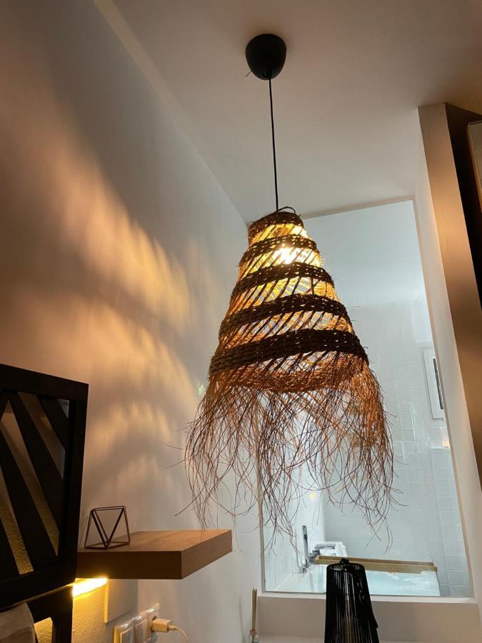 Appartement Mauresque Experience Luxury à Torremolinos Extérieur photo