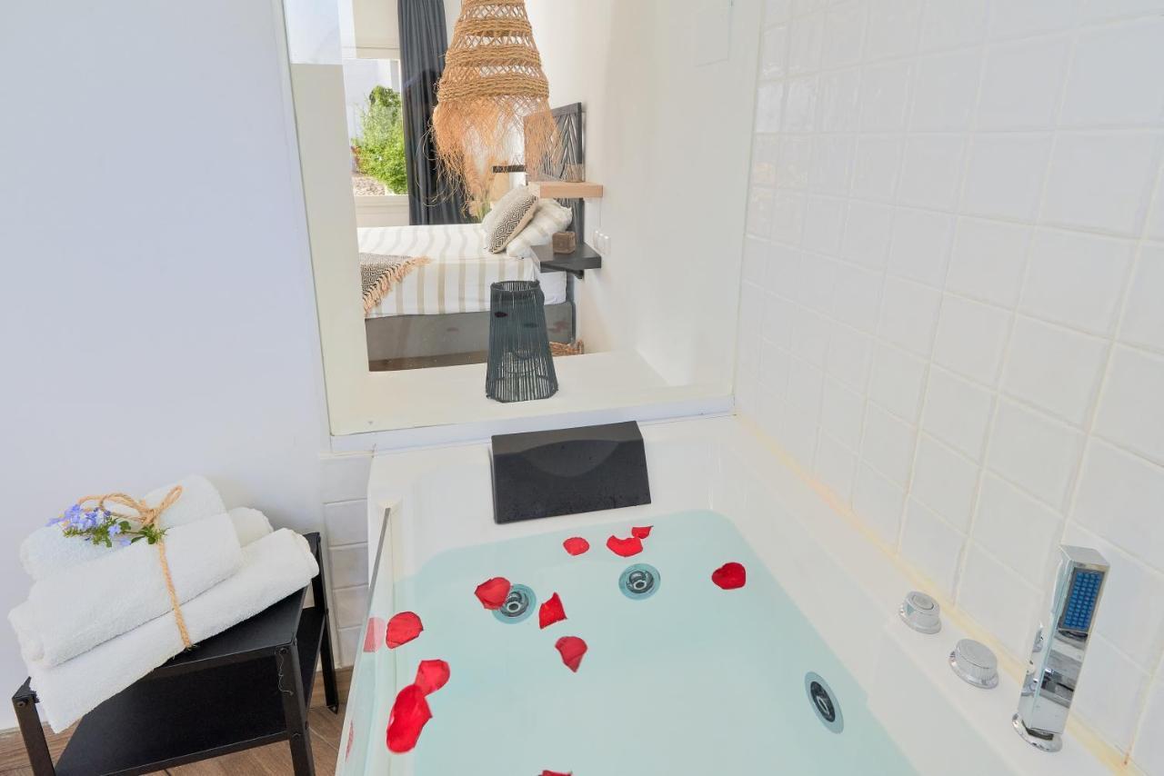 Appartement Mauresque Experience Luxury à Torremolinos Extérieur photo