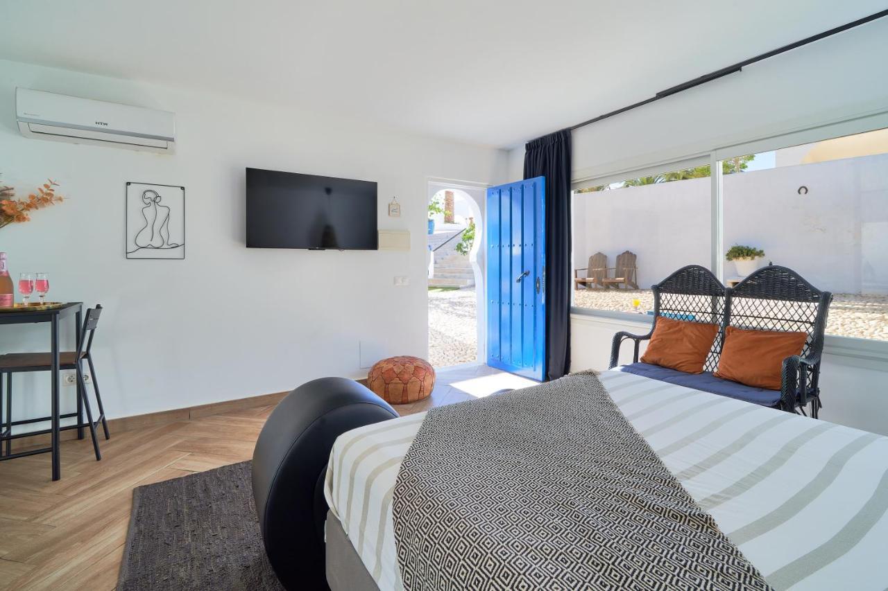 Appartement Mauresque Experience Luxury à Torremolinos Extérieur photo