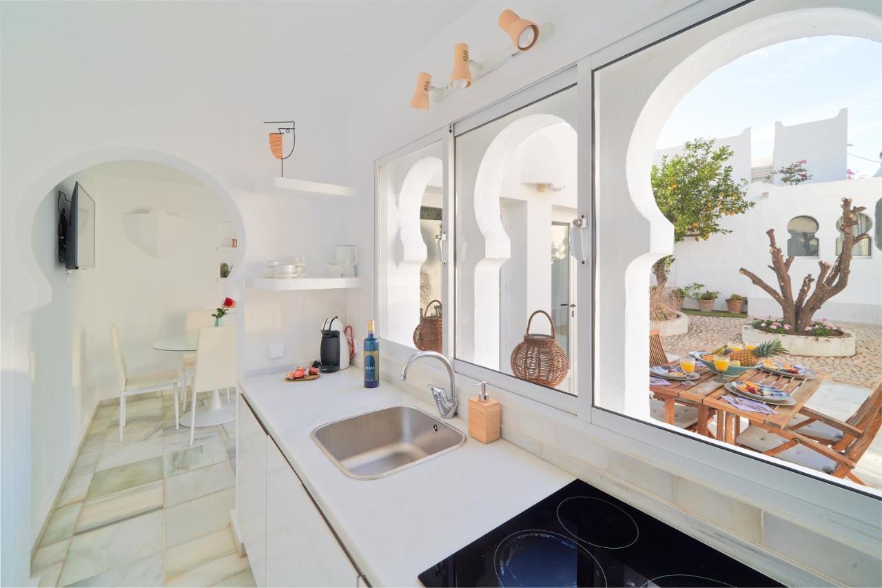 Appartement Mauresque Experience Luxury à Torremolinos Extérieur photo
