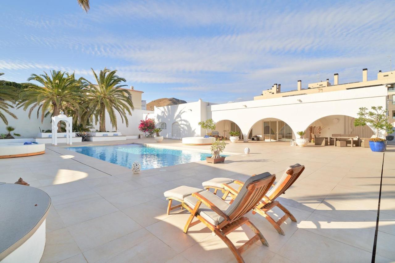 Appartement Mauresque Experience Luxury à Torremolinos Extérieur photo