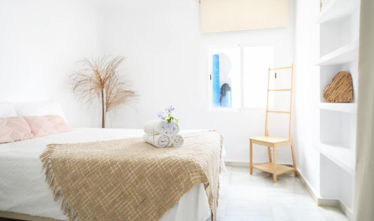 Appartement Mauresque Experience Luxury à Torremolinos Extérieur photo