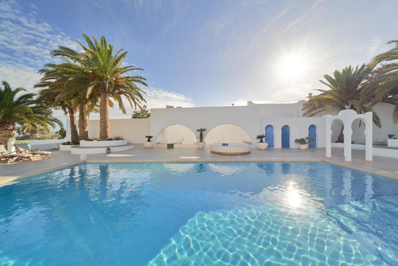 Appartement Mauresque Experience Luxury à Torremolinos Extérieur photo