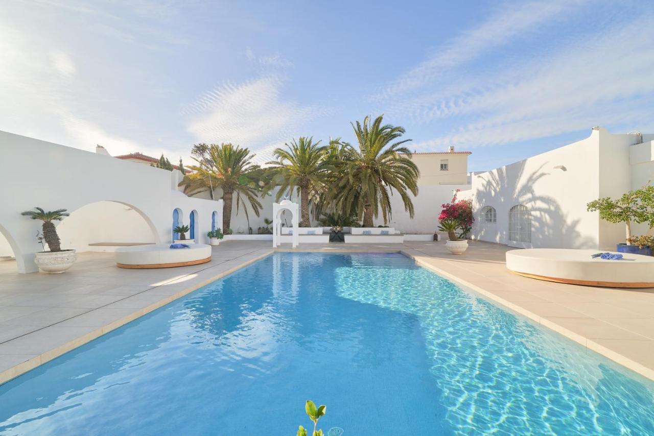 Appartement Mauresque Experience Luxury à Torremolinos Extérieur photo