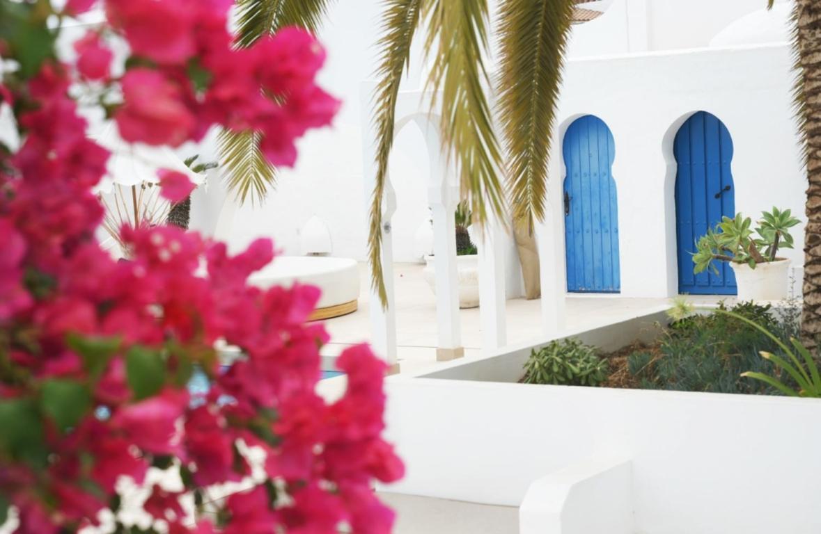 Appartement Mauresque Experience Luxury à Torremolinos Extérieur photo