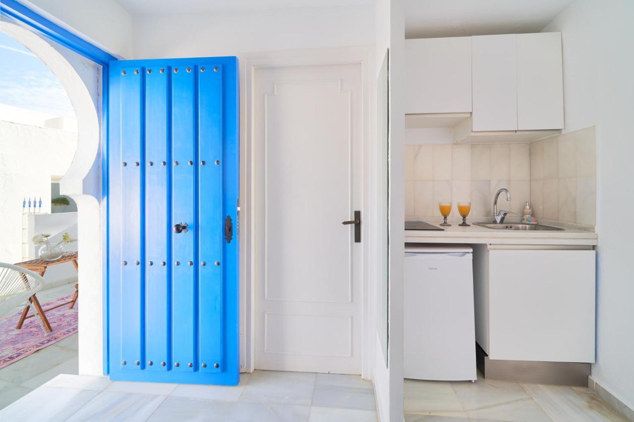 Appartement Mauresque Experience Luxury à Torremolinos Extérieur photo