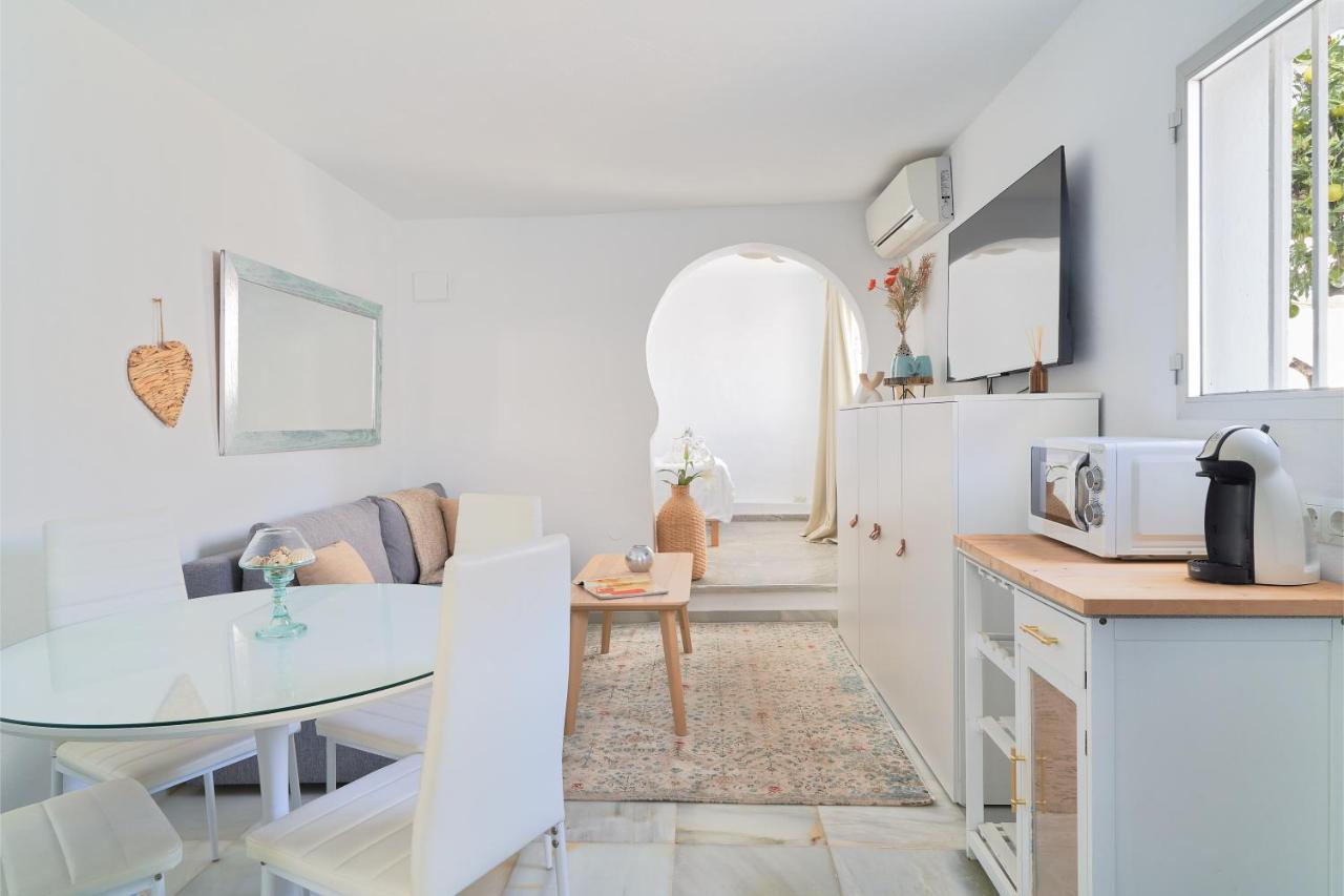 Appartement Mauresque Experience Luxury à Torremolinos Extérieur photo