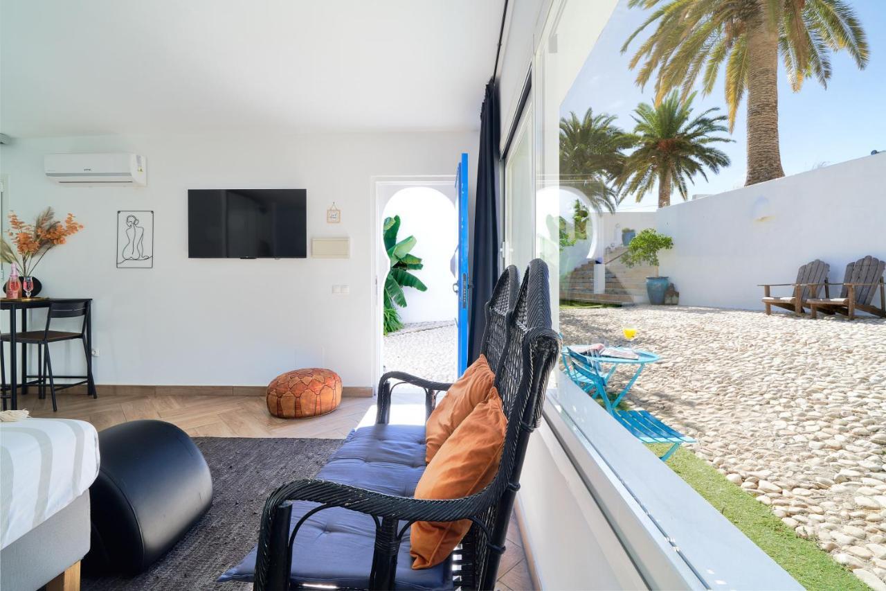 Appartement Mauresque Experience Luxury à Torremolinos Extérieur photo