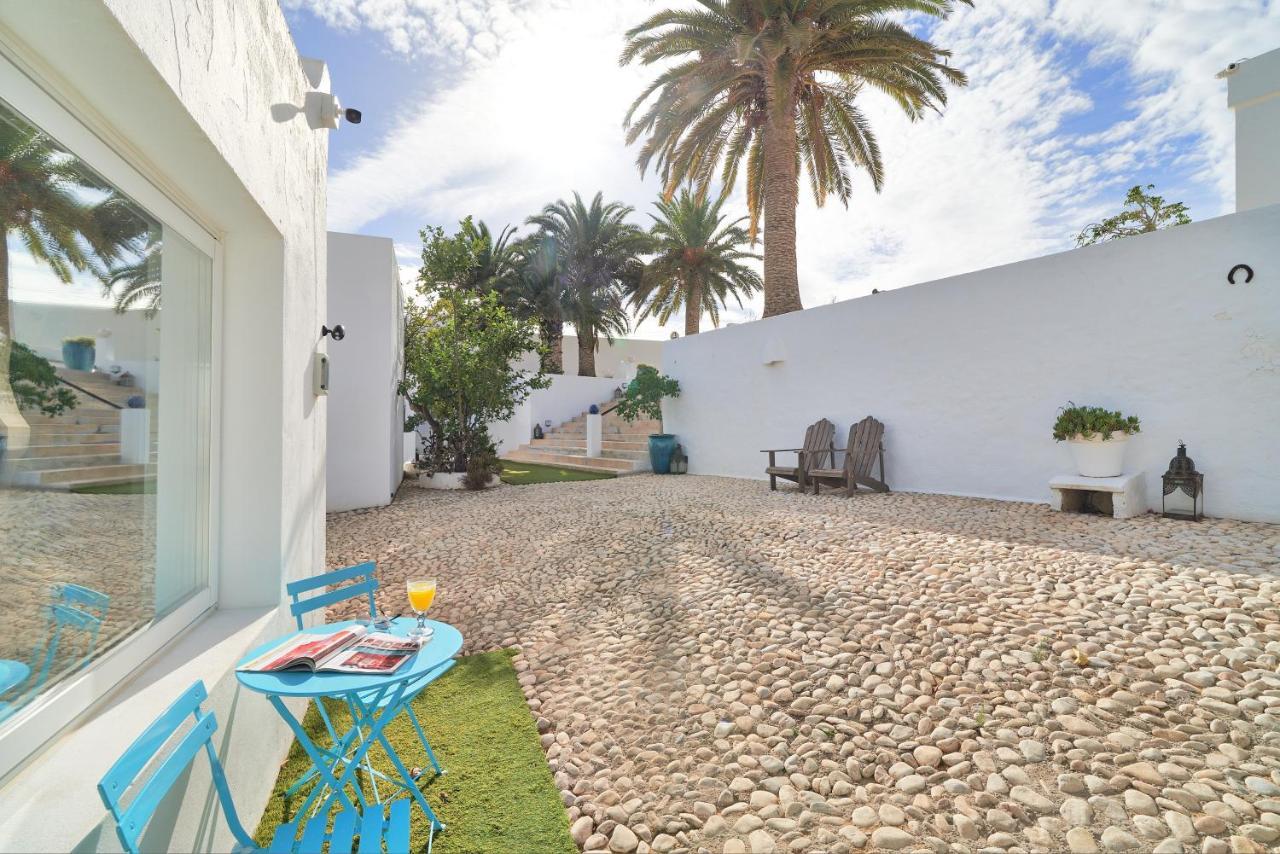 Appartement Mauresque Experience Luxury à Torremolinos Extérieur photo