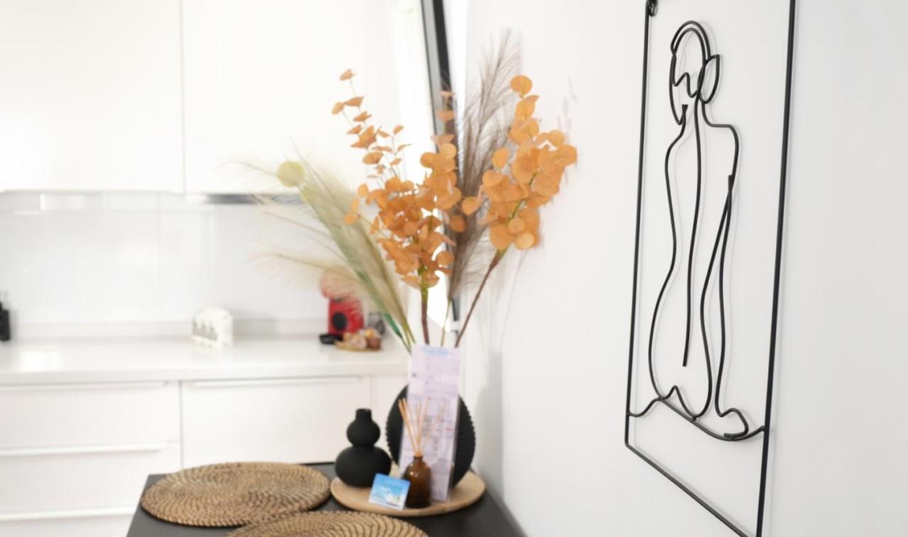 Appartement Mauresque Experience Luxury à Torremolinos Extérieur photo