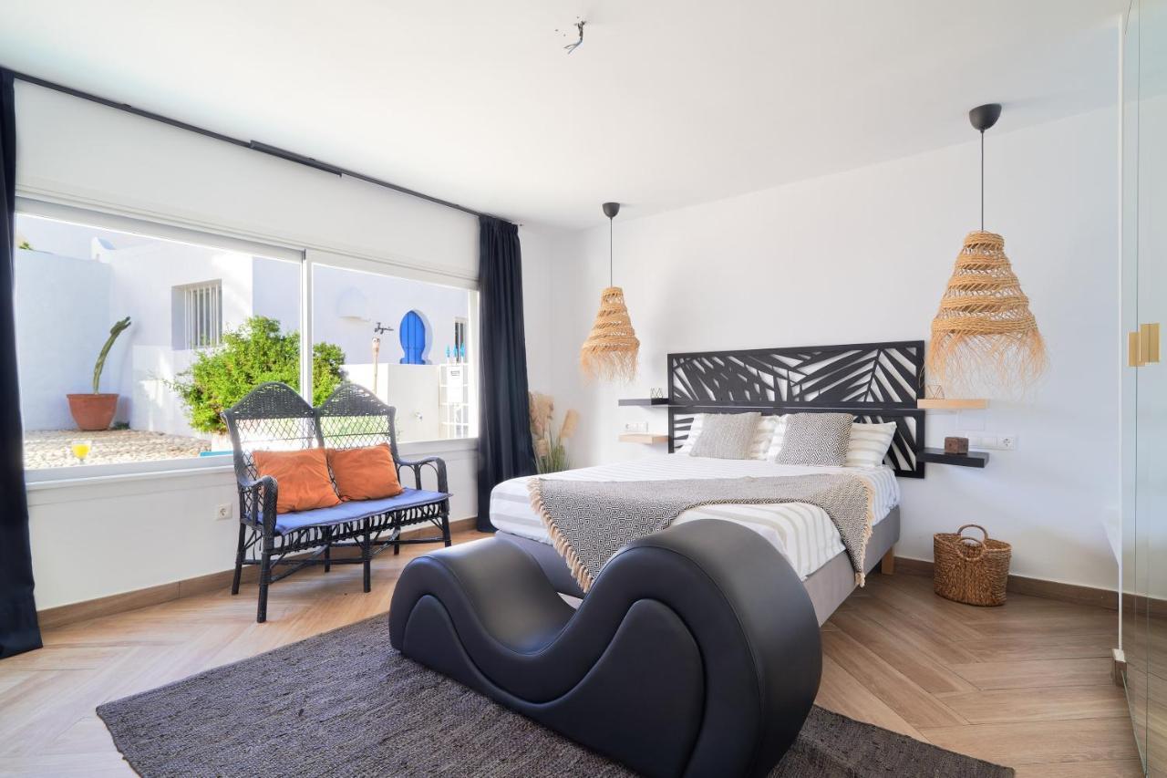 Appartement Mauresque Experience Luxury à Torremolinos Extérieur photo