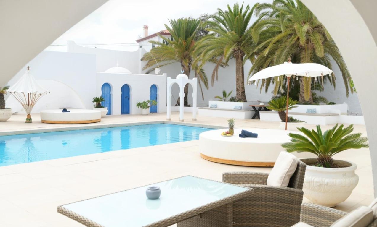 Appartement Mauresque Experience Luxury à Torremolinos Extérieur photo