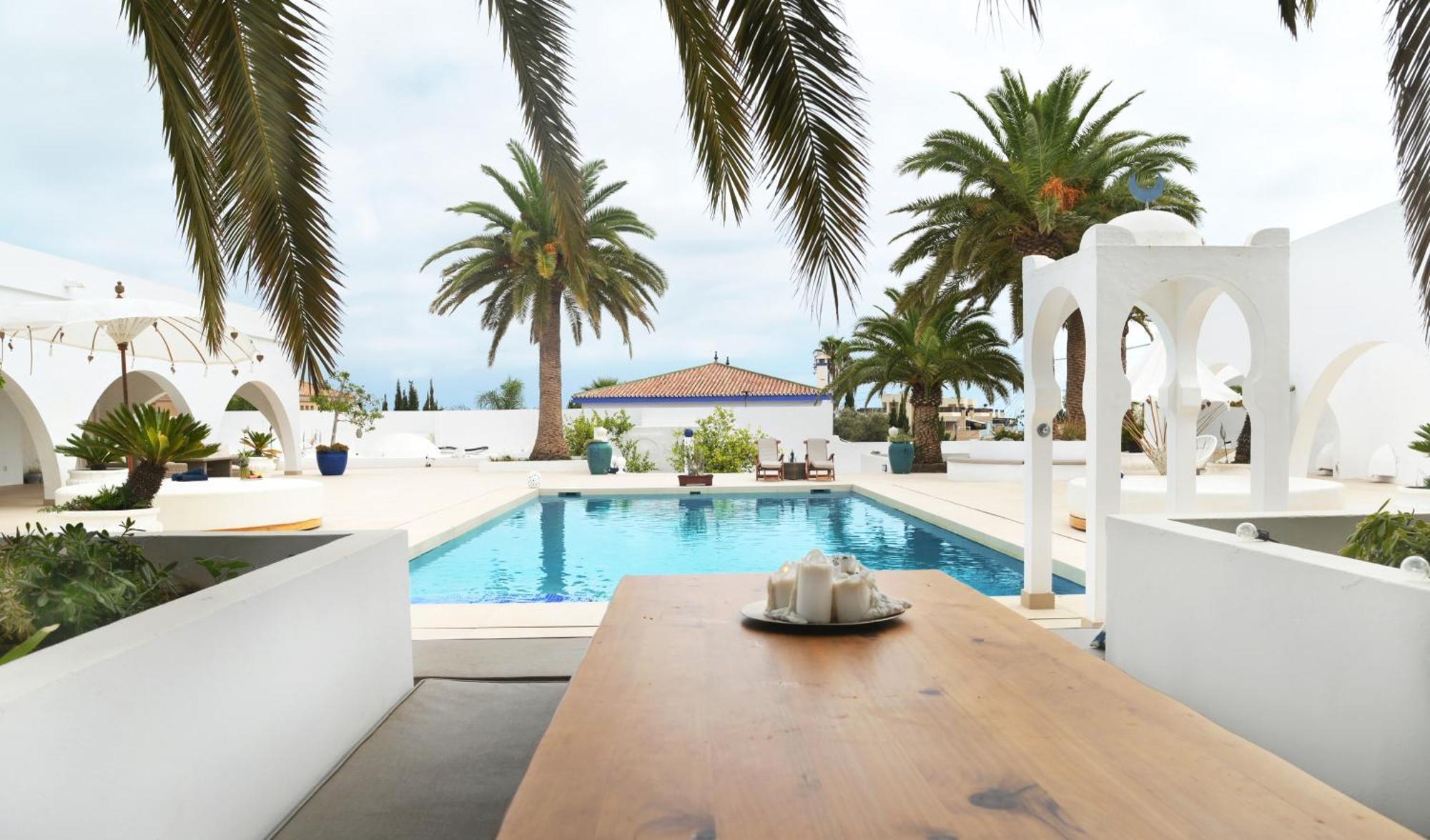 Appartement Mauresque Experience Luxury à Torremolinos Extérieur photo