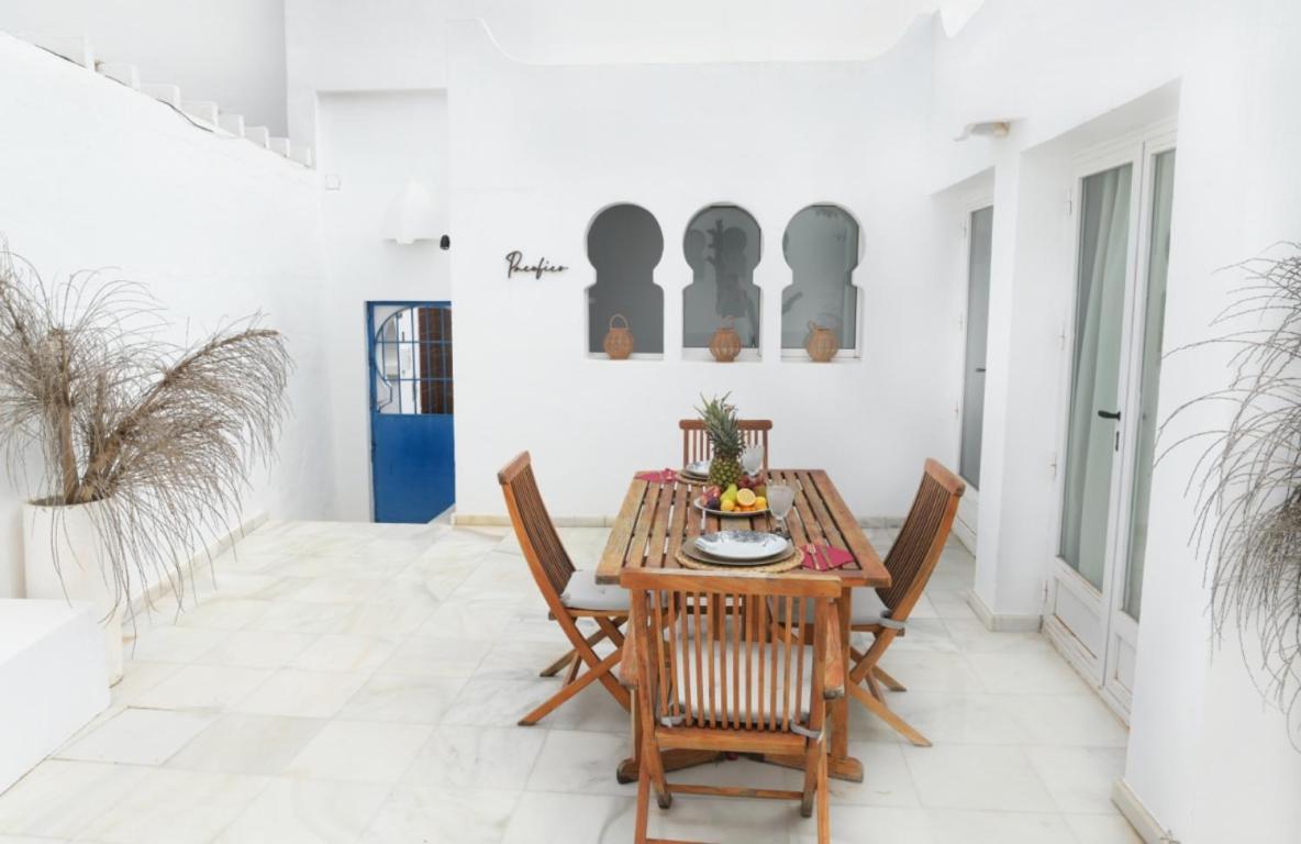 Appartement Mauresque Experience Luxury à Torremolinos Extérieur photo