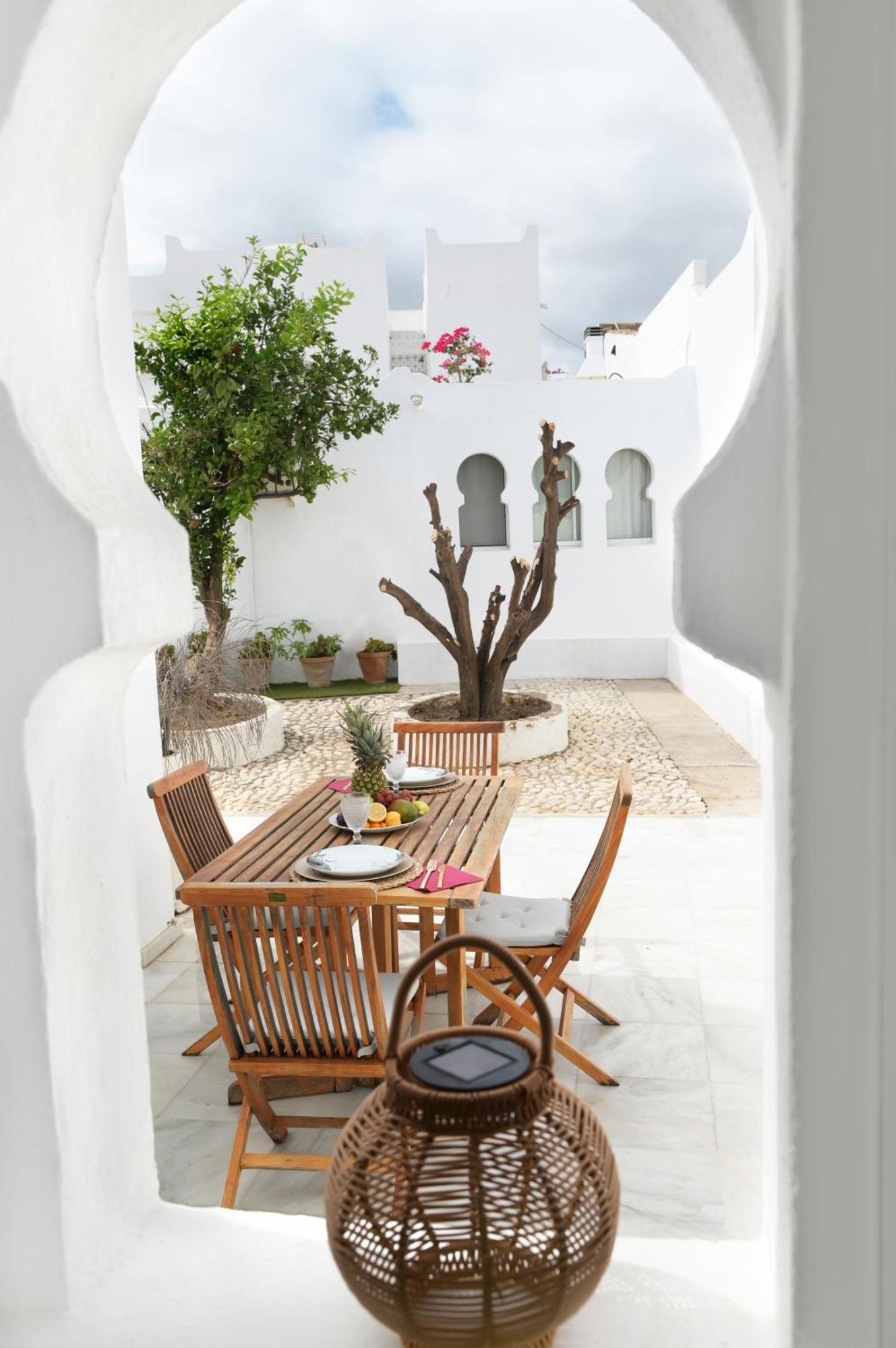 Appartement Mauresque Experience Luxury à Torremolinos Extérieur photo